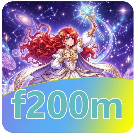 Ilustrasi instal dan buka APK f200m