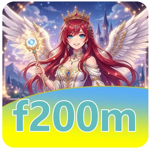 Ilustrasi unduh APK f200m dari tautan resmi